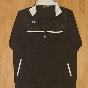 Under Armour Windbreaker